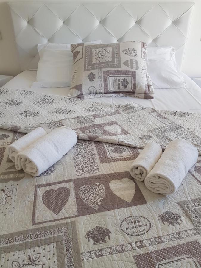 Hotel La Cle Saint-Andre-de-Sangonis Ngoại thất bức ảnh